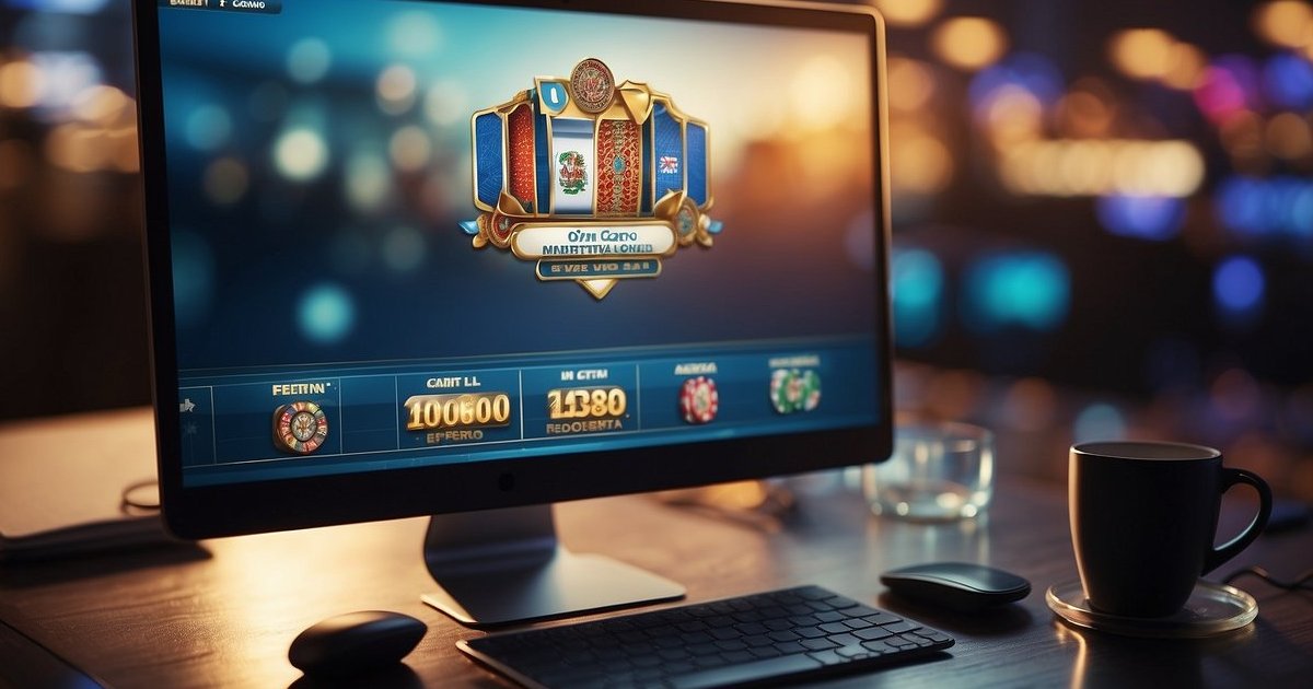 Legalidad de Casinos Online en Uruguay