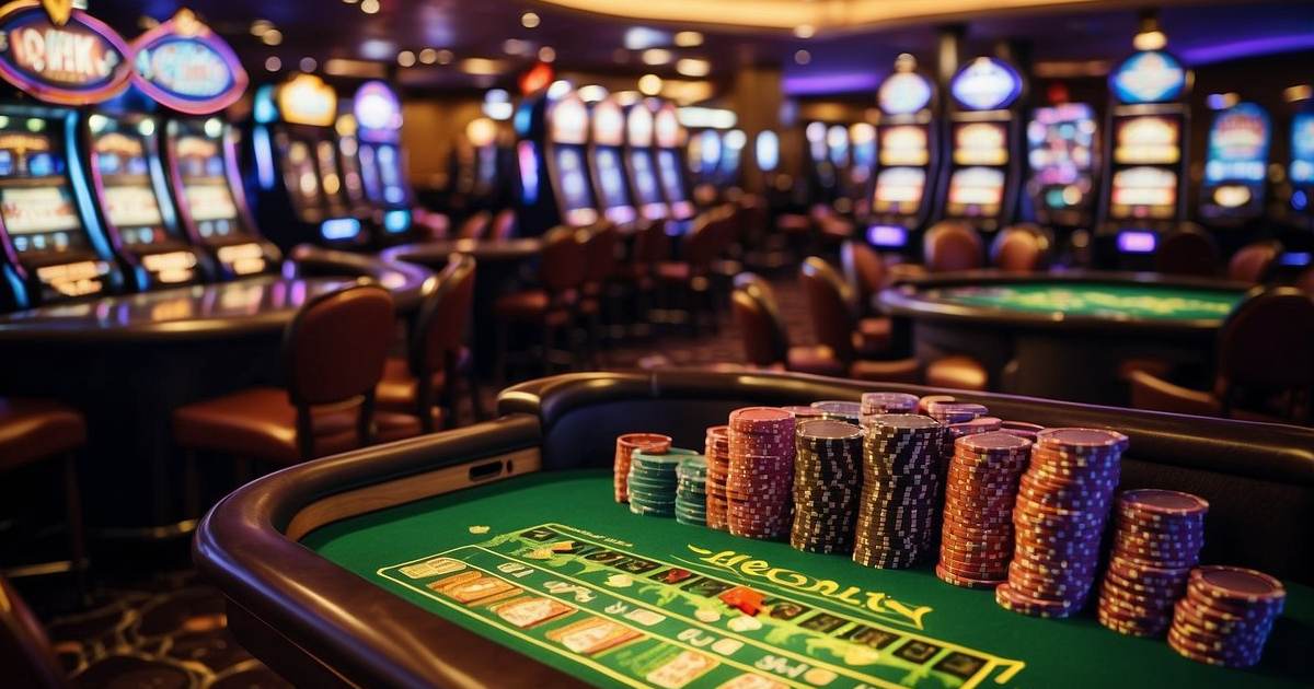 Juegos Populares en Casinos Online Uruguayos