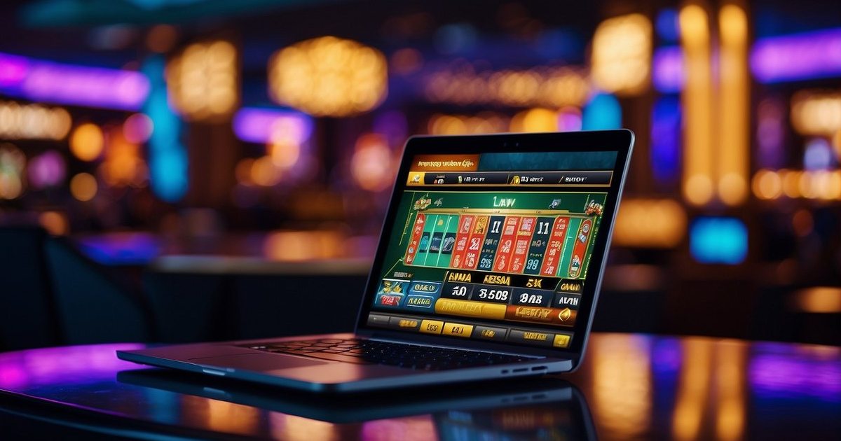 Plataformas de Casinos Online Recomendadas