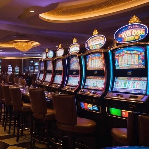 unique casino Uruguay