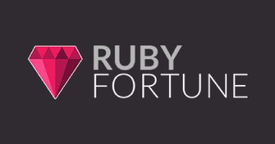 Ruby Fortune affiliate logo